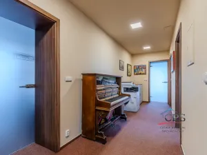 Prodej kanceláře, Jablonec nad Nisou, Žitná, 424 m2