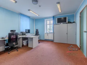 Prodej kanceláře, Jablonec nad Nisou, Žitná, 424 m2