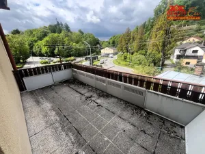 Prodej rodinného domu, Police nad Metují, Soukenická, 265 m2