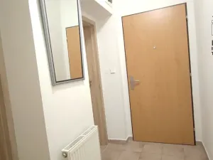 Pronájem bytu 1+kk, Ostrava, Verdunská, 45 m2