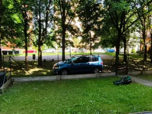 Pronájem bytu 1+kk, Ostrava, Verdunská, 45 m2