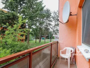 Prodej bytu 3+1, Brno - Komín, Řezáčova, 75 m2