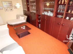 Prodej bytu 3+1, Brno - Komín, Řezáčova, 75 m2