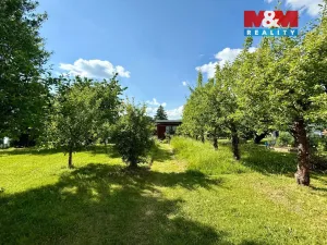 Prodej chaty, Nový Bor - Arnultovice, 15 m2