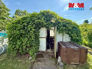 Prodej chaty, Nový Bor - Arnultovice, 15 m2