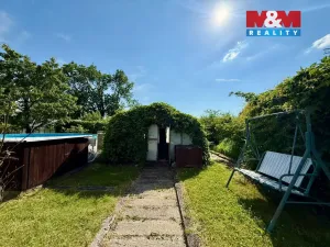 Prodej chaty, Nový Bor - Arnultovice, 15 m2