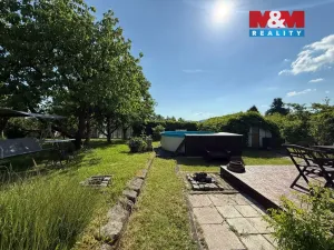 Prodej zahrady, Nový Bor - Arnultovice, 479 m2