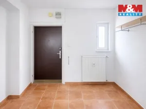 Pronájem bytu 2+kk, Praha - Strašnice, U trati, 46 m2