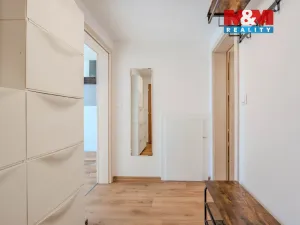 Pronájem bytu 2+kk, Benešov, Husovo náměstí, 78 m2