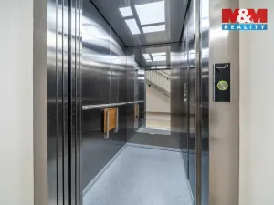 Pronájem bytu 2+kk, Sedlčany, K Cihelně, 56 m2