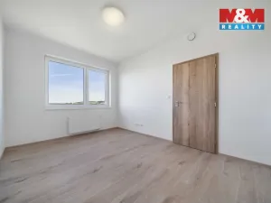 Pronájem bytu 2+kk, Sedlčany, K Cihelně, 56 m2