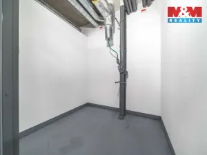 Pronájem bytu 2+kk, Sedlčany, K Cihelně, 56 m2