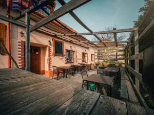 Prodej ubytování, Úlice, 600 m2