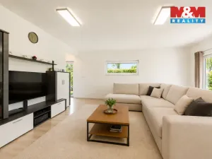 Prodej rodinného domu, Bašť, Přípotoční, 120 m2