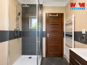 Prodej rodinného domu, Bašť, Přípotoční, 120 m2