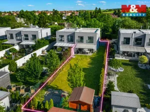 Prodej rodinného domu, Bašť, Přípotoční, 120 m2