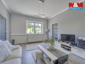 Prodej rodinného domu, Tuchořice - Třeskonice, 160 m2