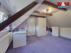 Prodej rodinného domu, Tuchořice - Třeskonice, 160 m2