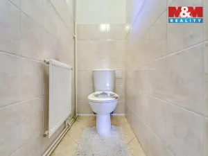 Prodej rodinného domu, Tuchořice - Třeskonice, 160 m2