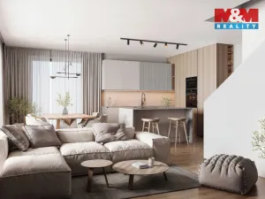 Prodej rodinného domu, Nymburk - Drahelice, U Skály, 125 m2