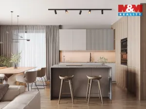 Prodej rodinného domu, Nymburk - Drahelice, U Skály, 125 m2