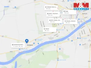 Prodej rodinného domu, Nymburk - Drahelice, U Skály, 125 m2