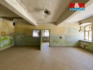 Prodej rodinného domu, Rýmařov - Janovice, Sklepní, 350 m2