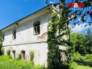 Prodej rodinného domu, Rýmařov - Janovice, Sklepní, 350 m2