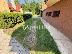 Pronájem rodinného domu, Rychvald, Bohumínská, 70 m2