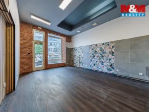 Pronájem obchodního prostoru, Karlovy Vary, Jaltská, 38 m2