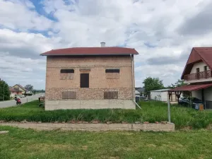 Prodej pozemku pro bydlení, Loděnice, 1346 m2