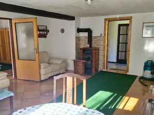 Prodej chalupy, Město Albrechtice, 150 m2