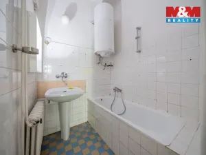 Prodej bytu 2+kk, Brno - Staré Brno, Hlinky, 62 m2