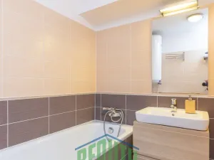 Prodej bytu 3+kk, Jinočany, U potoka, 92 m2