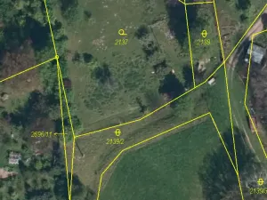 Prodej pozemku pro bydlení, Krnov, Chářovská, 2510 m2