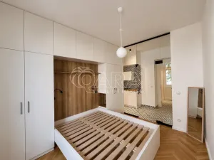 Pronájem bytu 2+kk, Praha - Vysočany, Nemocniční, 45 m2