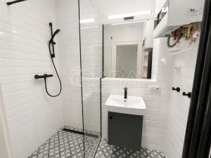 Pronájem bytu 2+kk, Praha - Vysočany, Nemocniční, 45 m2