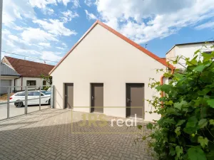 Pronájem bytu 3+kk, Přísnotice, 97 m2