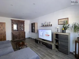 Pronájem bytu 2+1, Duchcov, V Domkách, 60 m2