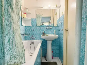 Prodej bytu 4+1, Praha - Smíchov, U Mrázovky, 68 m2