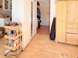 Pronájem bytu 1+kk, Olomouc, Norská, 37 m2