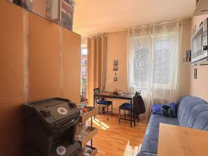 Pronájem bytu 1+kk, Olomouc, Norská, 37 m2