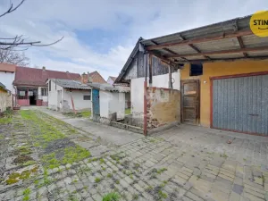 Prodej chalupy, Prušánky, Hodonínská, 145 m2