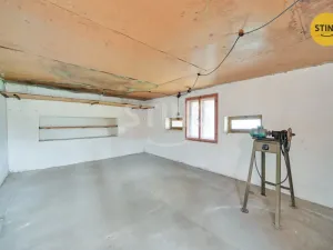Prodej chalupy, Prušánky, Hodonínská, 145 m2