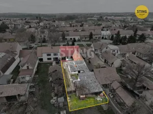 Prodej chalupy, Prušánky, Hodonínská, 145 m2