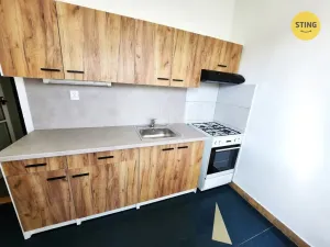 Pronájem bytu 3+1, Přerov, Wurmova, 75 m2