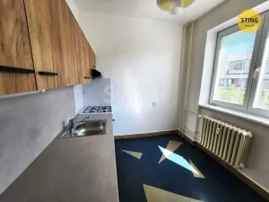 Pronájem bytu 3+1, Přerov, Wurmova, 75 m2