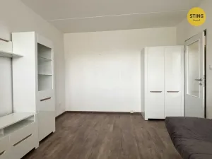 Pronájem bytu 1+1, Žďár nad Sázavou, Palachova, 32 m2