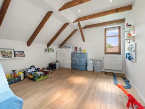 Prodej rodinného domu, Slabce - Rousínov, 198 m2
