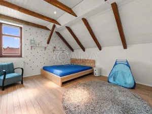 Prodej rodinného domu, Slabce - Rousínov, 198 m2